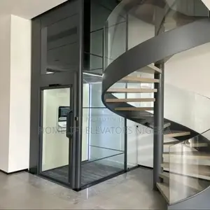 800kg Reliable Passenger Lift