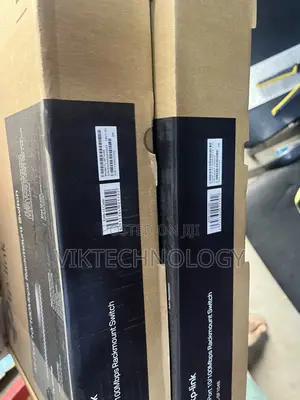 Tplink 48port Switch
