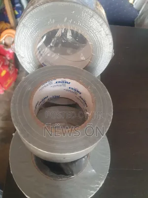 Abro Ductape