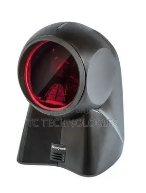 2d Scanning Platform