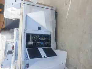 Perkins 20kva 3-Phase Silent Generator | Dse Controller | 50hz/1500rpm