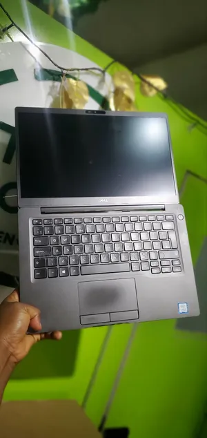Laptop Dell Latitude 7300 8GB Intel Core I5 SSD 256GB