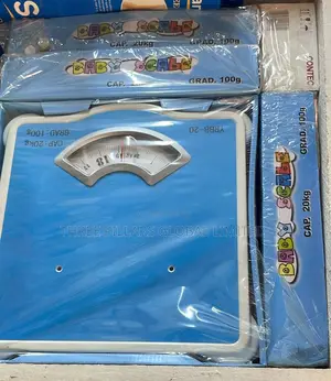 Baby Scale
