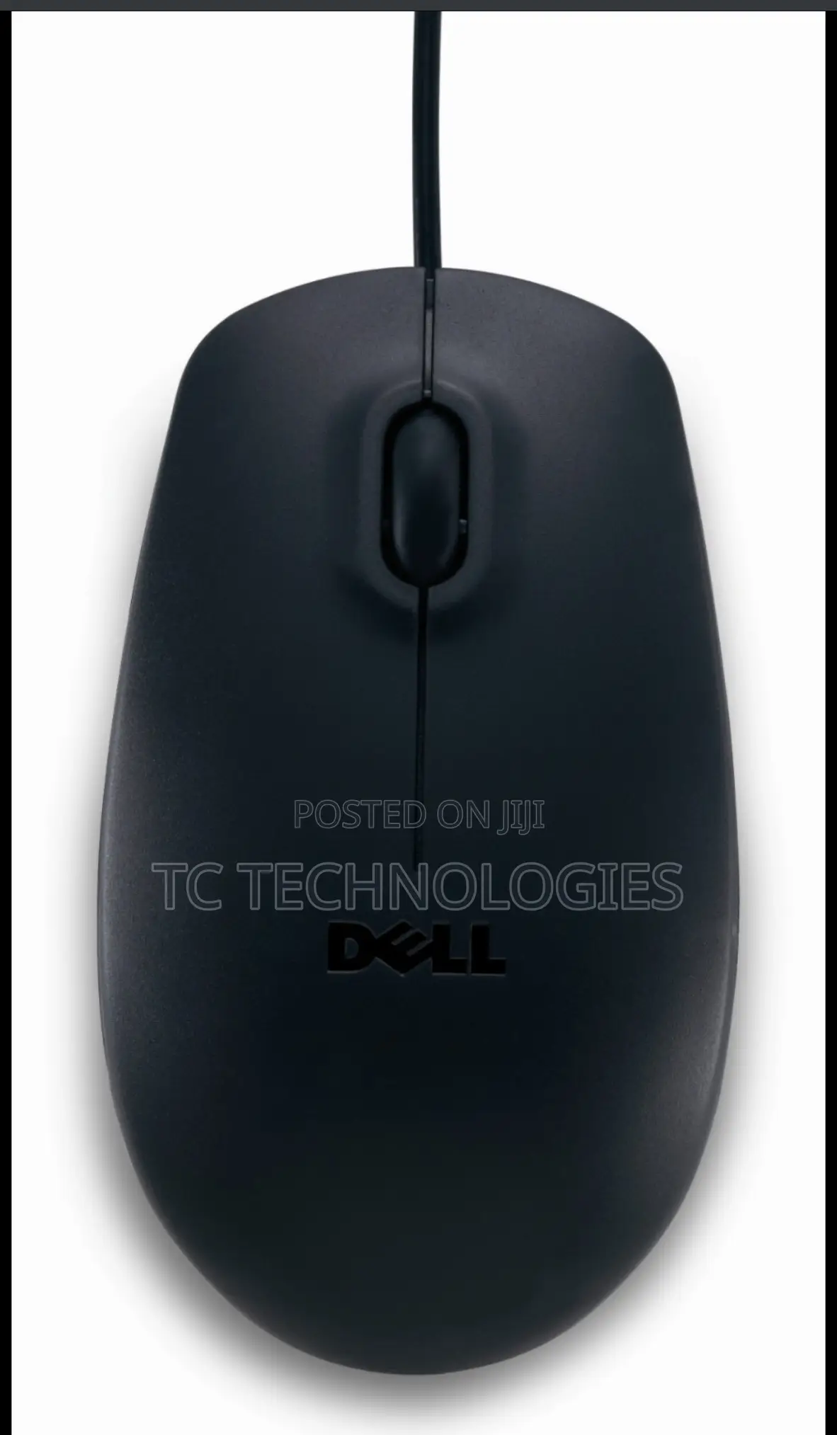 Dell Optical Mouse