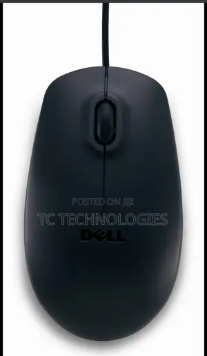 Dell Optical Mouse