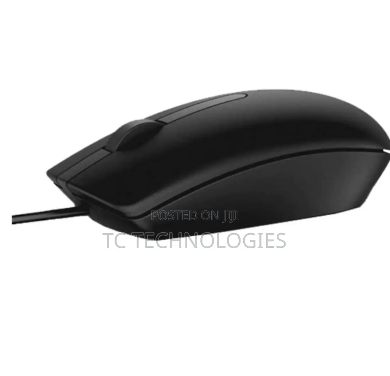 Dell Optical Mouse