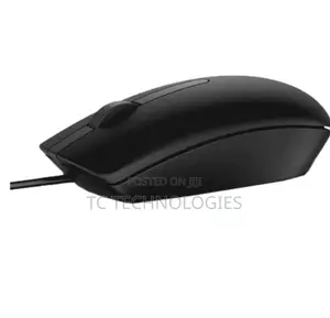 Dell Optical Mouse