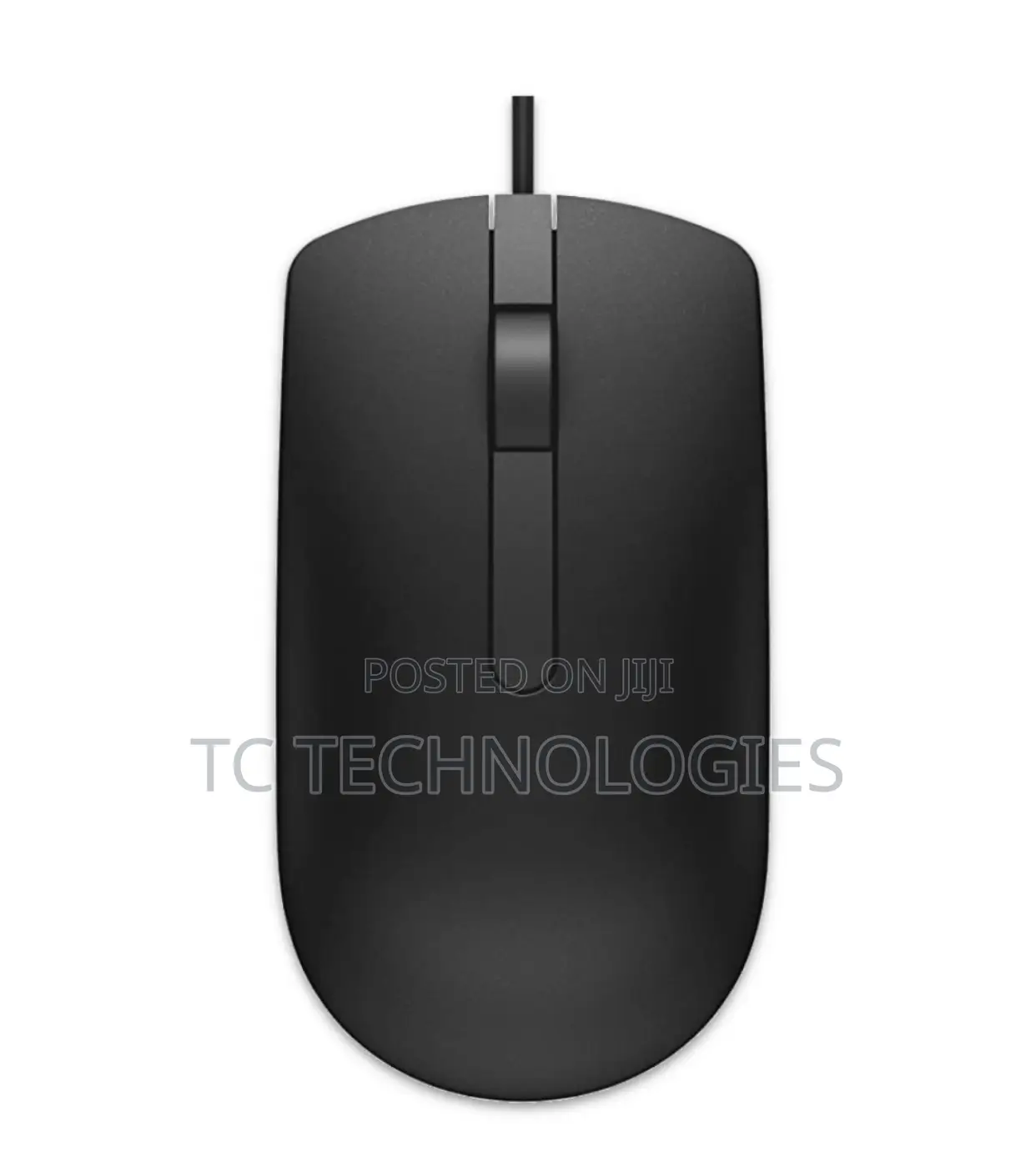 Dell Optical Mouse