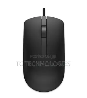 Dell Optical Mouse
