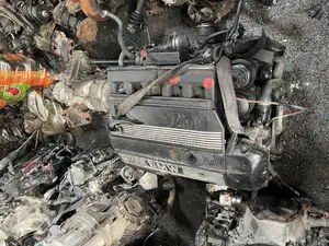BMW Engine X5 3.0