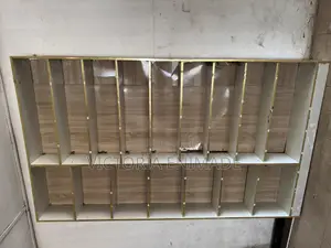 Wall Shelf