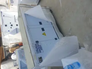 Residential Commercial 20kva Perkins Silent Generator – Storm Backup