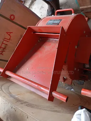 Hammer Crusher