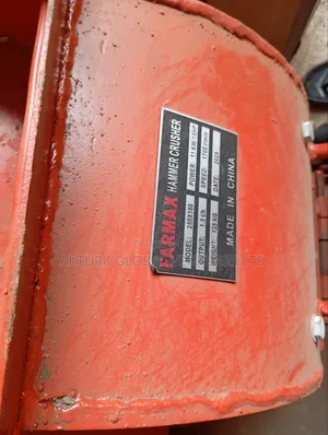 Hammer Crusher