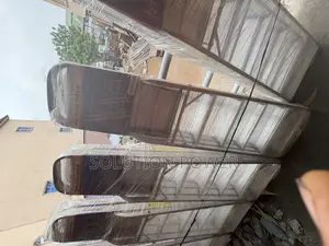 Foldable Ladder