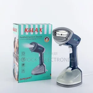 Kolax Handheld Garment Steamer