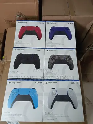Ps5 Controller