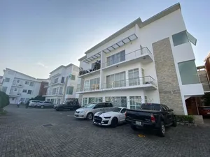 Furnished 3bdrm Block of Flats in Ikoyi Banana Lsland for sale
