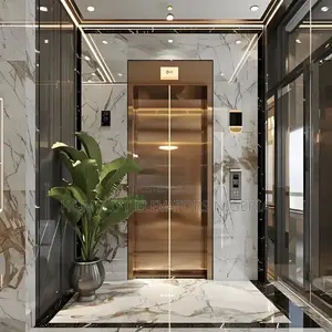 Lift Elevators for Hotel Apartments