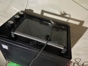 Century Oven