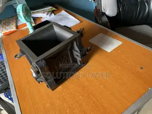 150mx150m Cube Mould