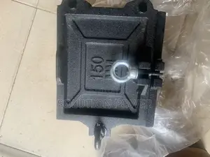 150mx150m Cube Mould