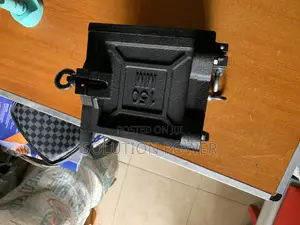 150mx150m Cube Mould