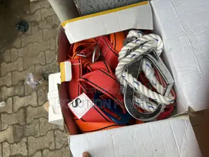 Body Harness