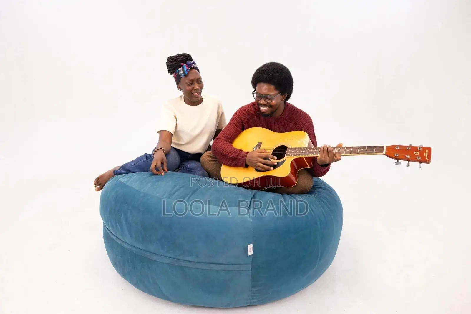 Fika Bean Bag