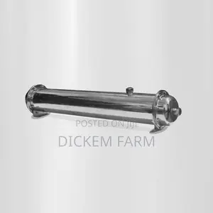 Industrial Water Filter