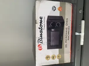 Microwave Oven