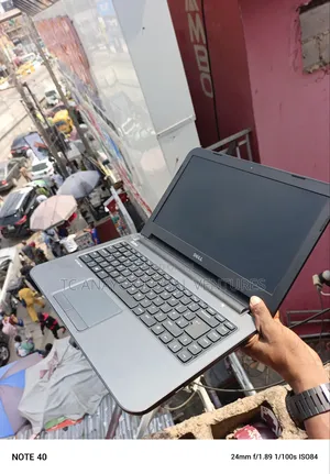Laptop Dell Latitude 3440 8GB Intel Core i5 HDD 500GB