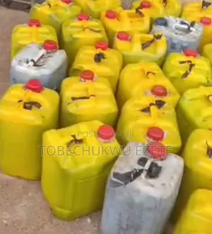 25litres of Raw Honey