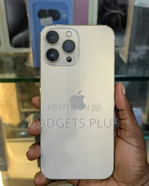 Apple iPhone 13 Pro Max 128 GB Gold