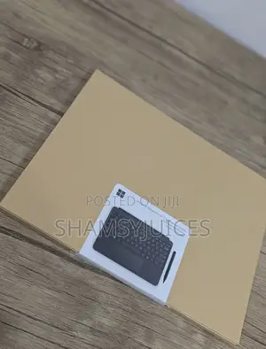 Microsoft Surface Keyboard With Slim Pen2