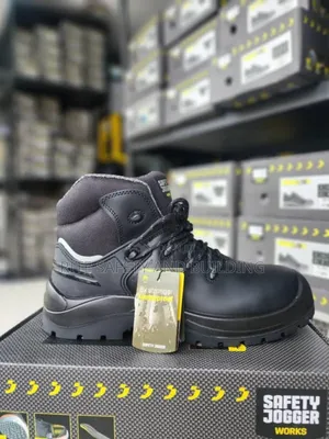 Safety Joggers S7s