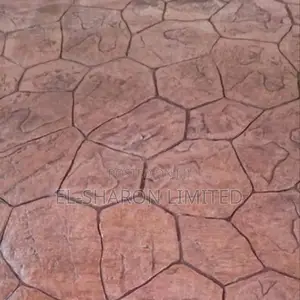 Decorating Floor