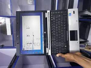 Laptop HP EliteBook 8440P 4GB Intel Core I5 HDD 500GB