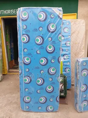 Mouka Student Mattress 2.5 by 6 Wholesale and Retail