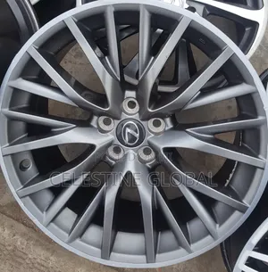 Is for Toyota 2014 Lexus Rx 350 Rim 18