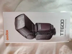 Godox Tt600speedlight Flash