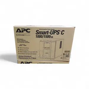 Apc Smart Ups C