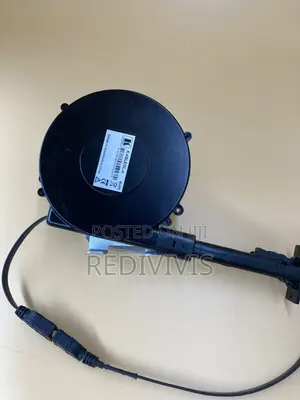 Kramer K-Able/Xl-H Retractable Hdmi Cable