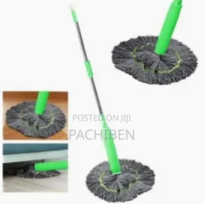 Self Wringing Squeeze Mop