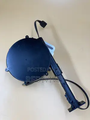 Kramer K-Able/Xl-H Retractable Hdmi Cable