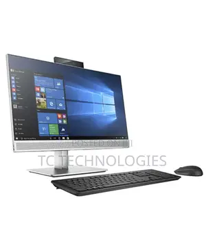 New Desktop Computer HP EliteOne 800 G3 8GB Intel Core I5 HDD 1T