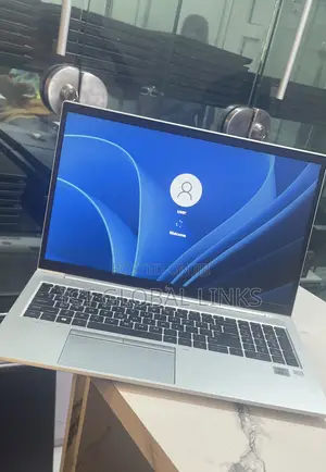 Laptop HP EliteBook 850 G8 16GB Intel Core I7 SSD 256GB