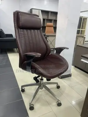 Office Executive Swivel Chair