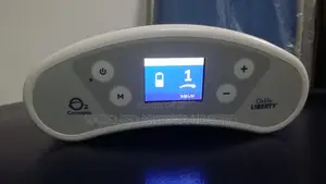 Oxlife Liberty Oxygen Concentrator - O2 Concepts
