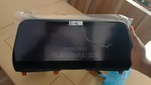Lexus Rx350 Navigation Screen (2020-2022)
